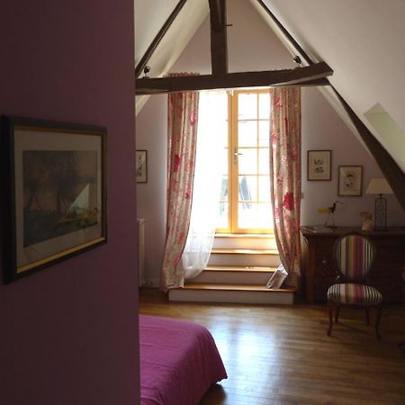 Bed and Breakfast La Sorellerie Saint-Avertin Exterior foto