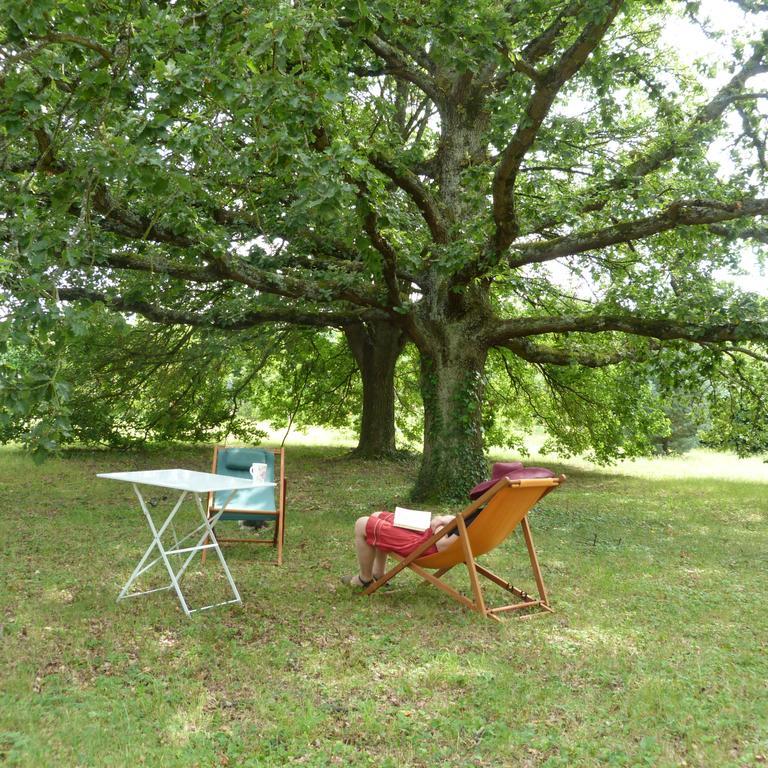 Bed and Breakfast La Sorellerie Saint-Avertin Exterior foto